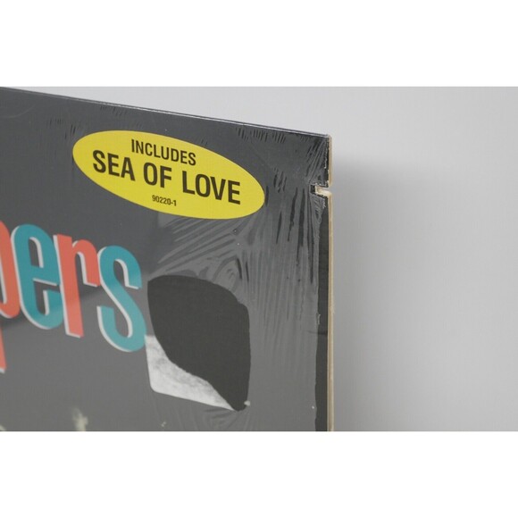 Atlantic 1984 The Honeydrippers Vol. 1 by The Honeydrippers 12" Vinyl LP Record - Picture 7 of 7